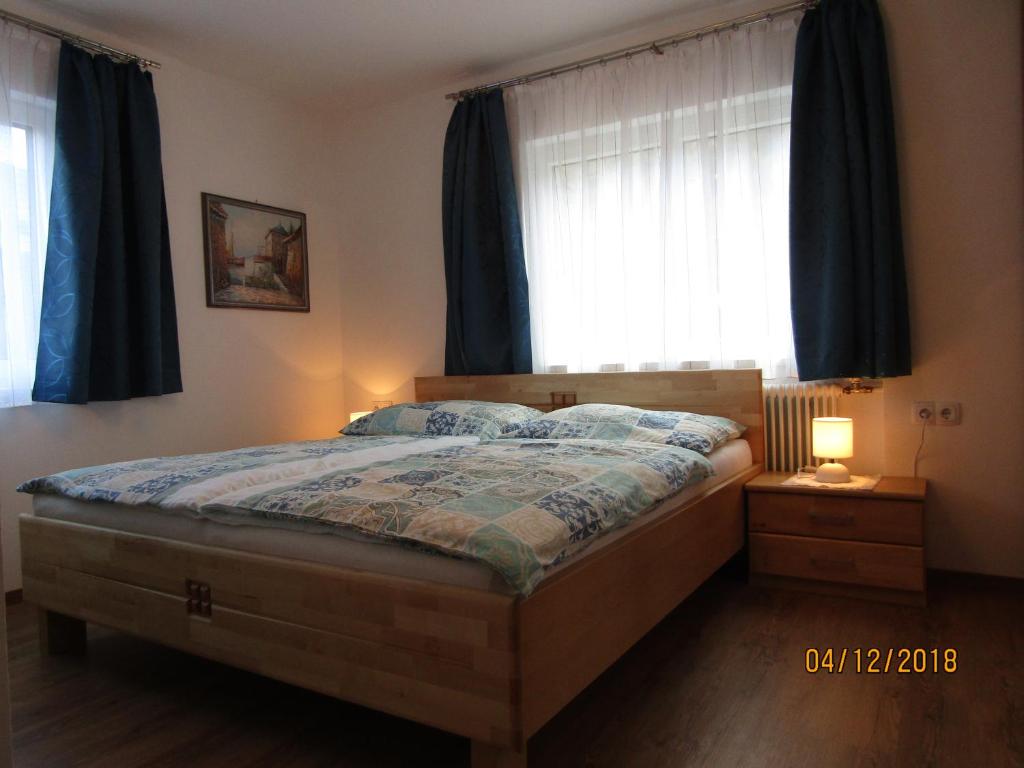 Haus Elisabeth room 2